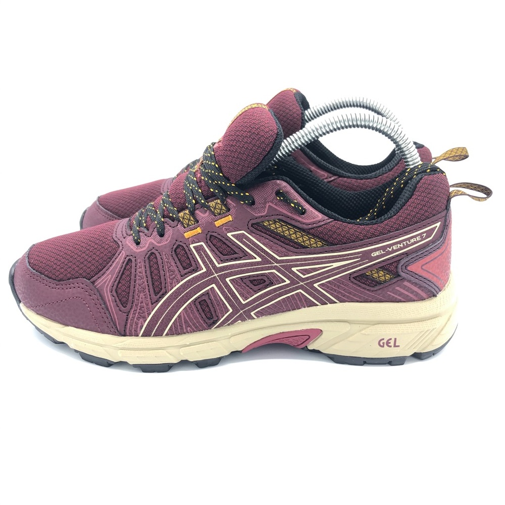 ASICS GEL-Venture 7 Women's Running Shoes Size 7.5